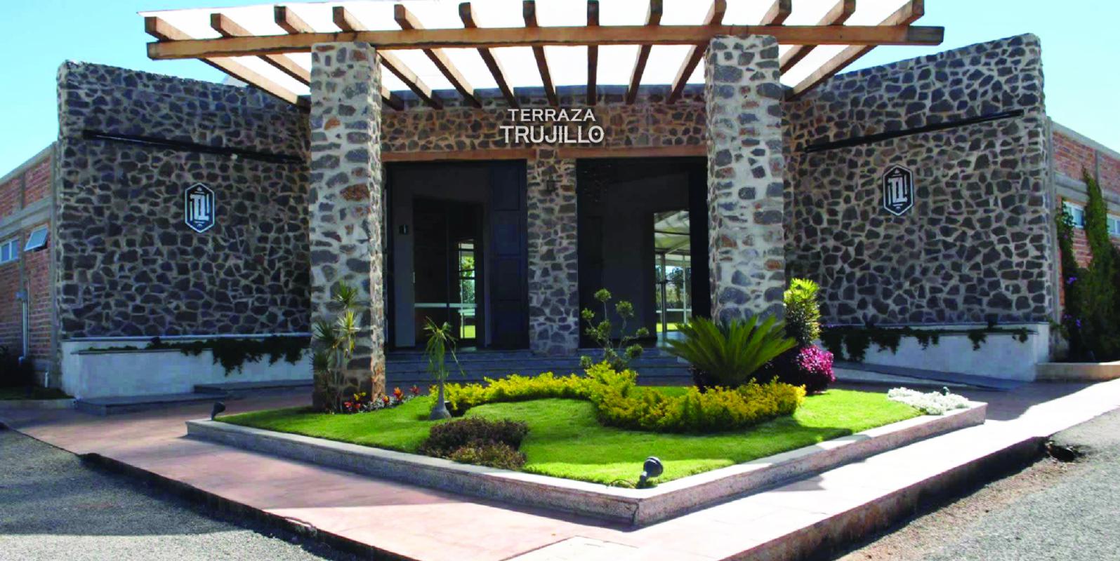 Banners Terraza Trujillo